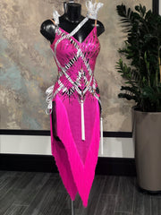Latin Dresses