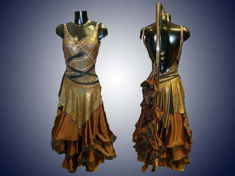 Dress 101C1117